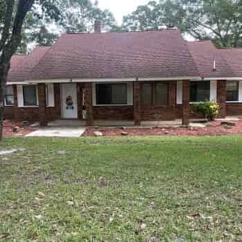 16 Acres - 1340 Georgiana Hwy, Brantley - Crenshaw County