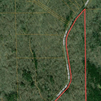 37 acres - Lee County - Lake Harding Properties LLLP 37