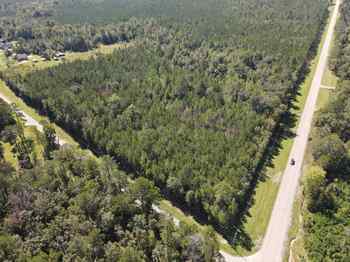 13+/- Acres - Choctaw County, AL - Mt Sterling Road