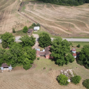 40 Ac- Coffee County, AL- Basin Farm Tract