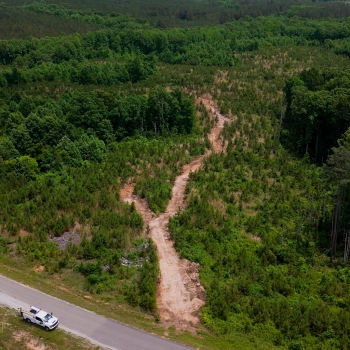 49+/- acres - Chester Co - PT-04a
