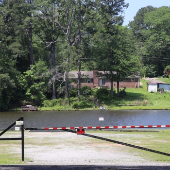 1 +/- Ac -Tuscaloosa County - Northwood Lake Lot