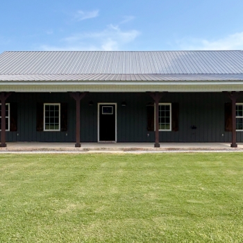 2 Acres - 775 Milton Rd Rutledge - Crenshaw County