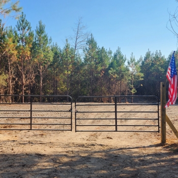 16 +/- Acres - Butler County, AL - Hey Good Lookin\' Mini Farm