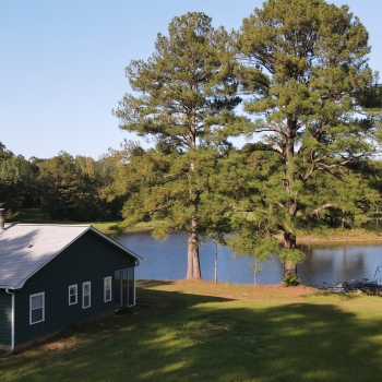 220ac+/- - Lauderdale Co., MS-Oxford Road Tract