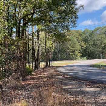 22.5 +/- Ac - Jefferson County, AL - 3B Tract