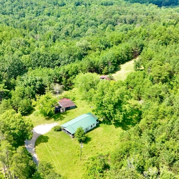 61 Acres-Winston County-Ashridge Camp Tract