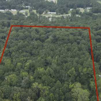 8 +/- Acres - Nassau County - Cushman Rd Tract