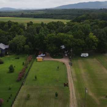 Outdoor Adventure Paradise – Terrapin Creek Retreat