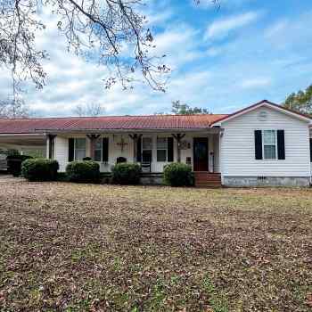6517 HWY 51 - Ariton, AL - Dale County