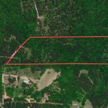 20 Ac - Shelby Co - Vincent tract 3
