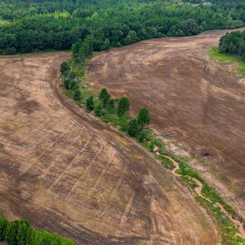 61.6 acres - Madison County - Bear Creek Tract 3