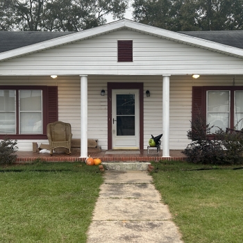59 North Grove Ave - Luverne AL - Crenshaw County