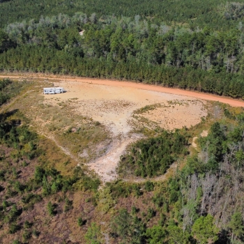 35 +/- Acres - Washington County - BMX Tract