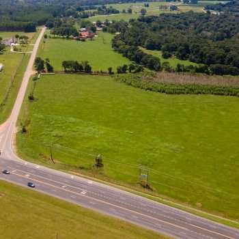 +/- 13 ~ Pike County ~ Troy 231 Commercial Tract