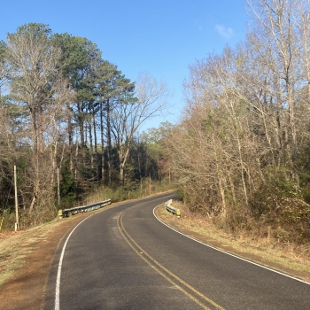 10 Acre - Hale County - County Rd 32 Tract