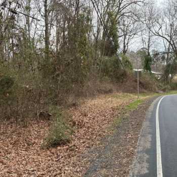 18.6 +/- Ac - Jefferson County, AL - 2B Tract