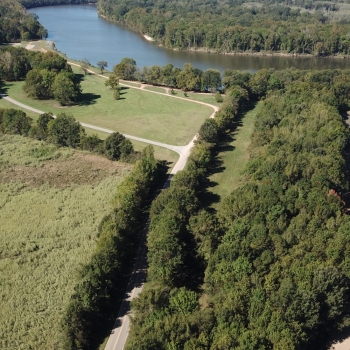 303 +/- Ac - Clarke County - Campbell\'s Landing Tract