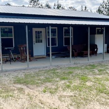 120 Acres - Dale County - Lucky 13 Homestead