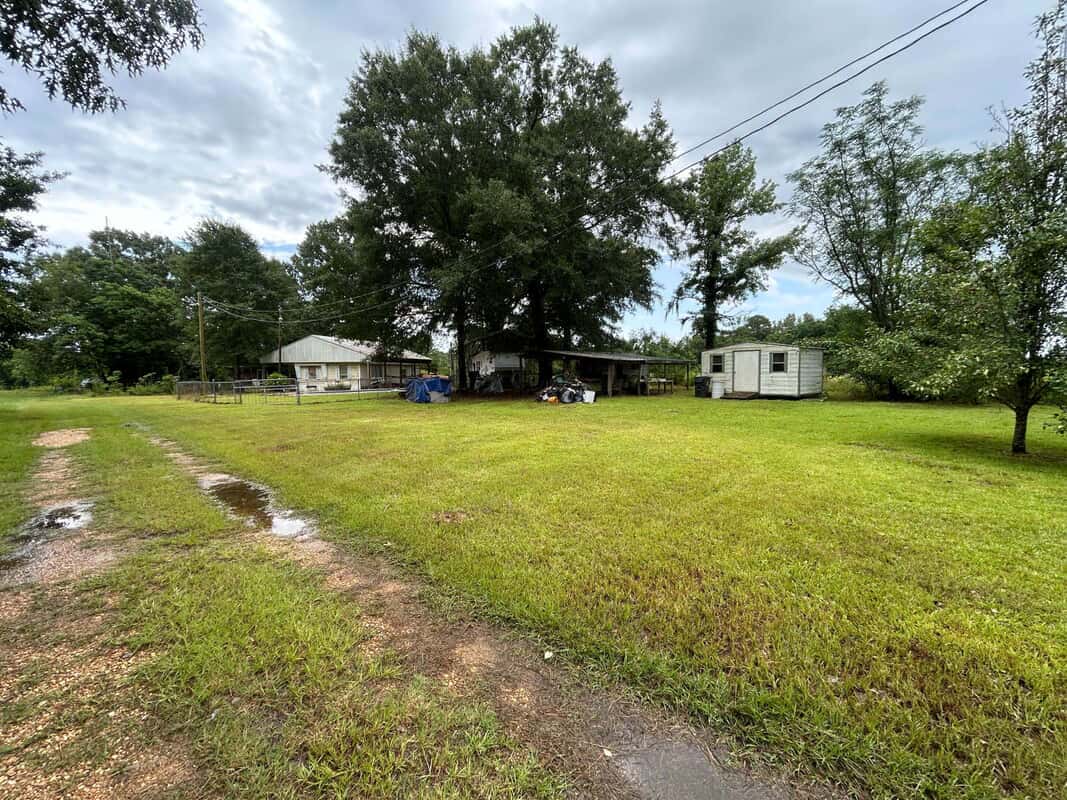 0.61 Acres - Lowndes County - RiverView Camp