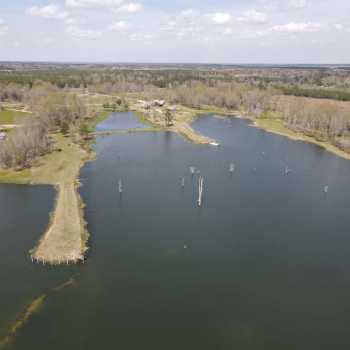 Eagle Lake-172ac-Kemper County MS