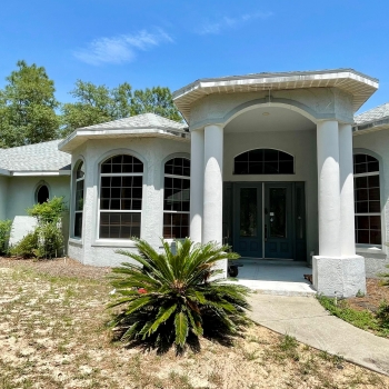6.03 +/- Acres - Citrus County - 5885 W Bonanza Drive