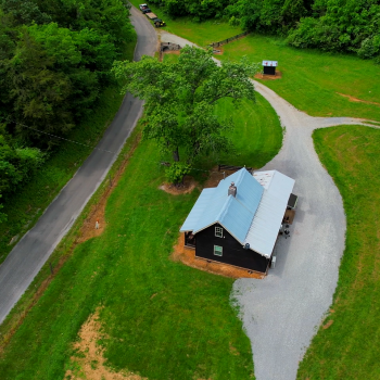 110 +/- Ac - Marshall County, TN - Gobbler Knob Tract
