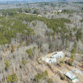 19 +/- Acres - Blount County - Danzler Tract