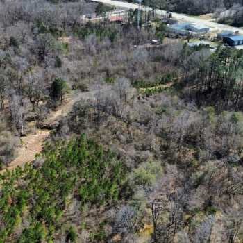 97 +/- Ac - Choctaw County, AL - Butler Spear Creek