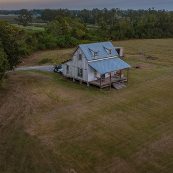 4 Acres - Baldwin County, AL - Fairhope\'s Equestrian Estate