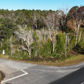 3.8+/- acres - Gadsden County, Florida - Hwy 27 Parcel